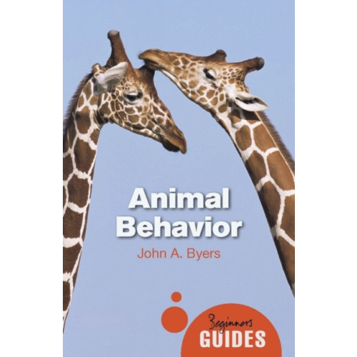 Oneworld Publications Animal Behavior (häftad, eng)