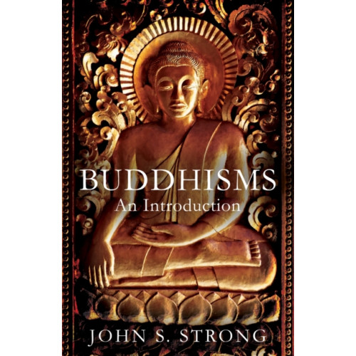 Oneworld Publications Buddhisms (häftad, eng)