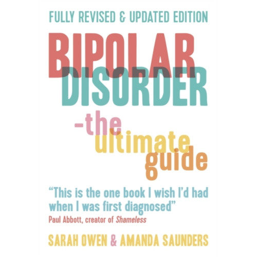 Oneworld Publications Bipolar Disorder (häftad, eng)