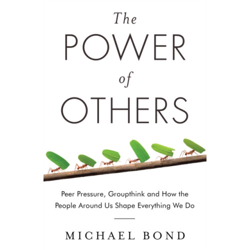 Oneworld Publications The Power of Others (häftad, eng)