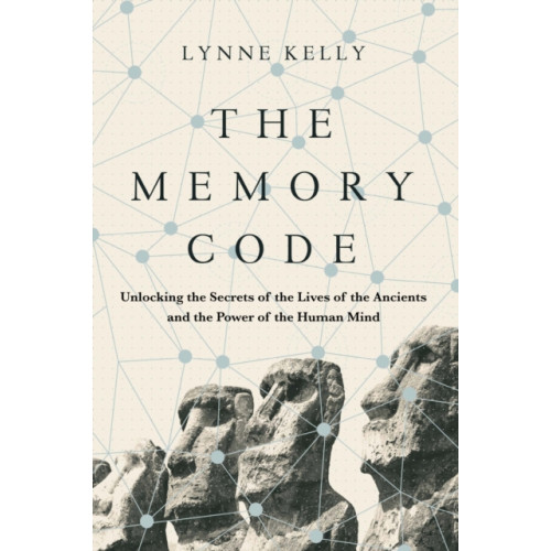 Atlantic Books The Memory Code (häftad, eng)