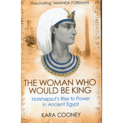 Oneworld Publications The Woman Who Would be King (häftad, eng)