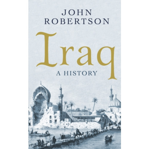 Oneworld Publications Iraq (häftad, eng)