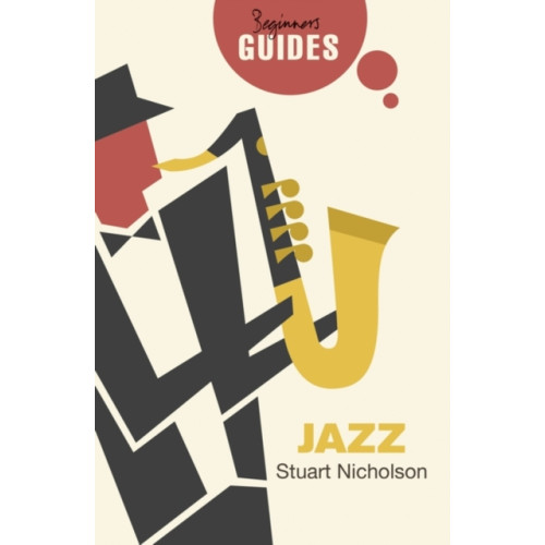 Oneworld Publications Jazz (häftad, eng)