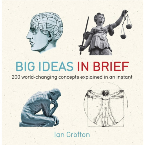 Quercus Publishing Big Ideas in Brief (häftad, eng)