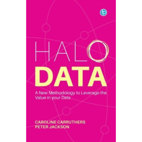 Facet Publishing Halo Data (häftad, eng)