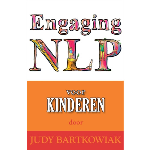 MX Publishing NLP Voor Kinderen (häftad, dut)