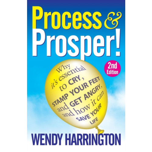 MX Publishing Process and Prosper (häftad, eng)