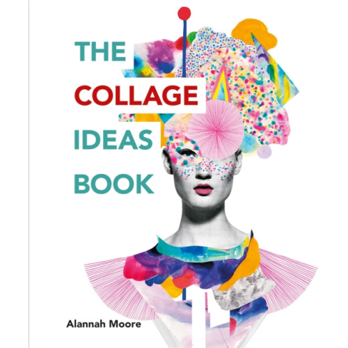 Octopus publishing group The Collage Ideas Book (häftad, eng)