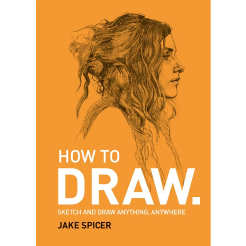 Octopus publishing group How To Draw (häftad, eng)