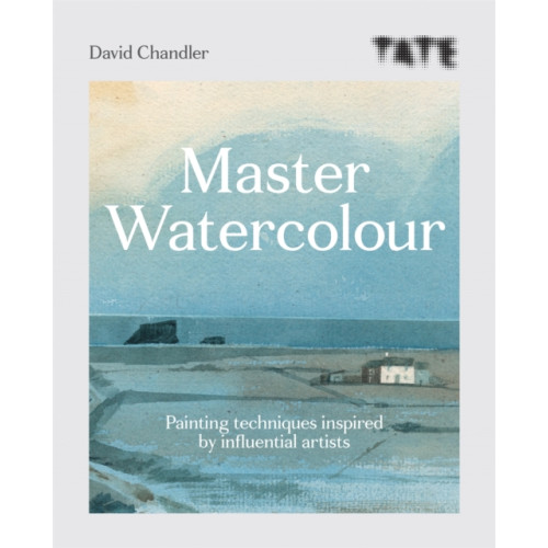 Octopus publishing group Tate: Master Watercolour (häftad, eng)