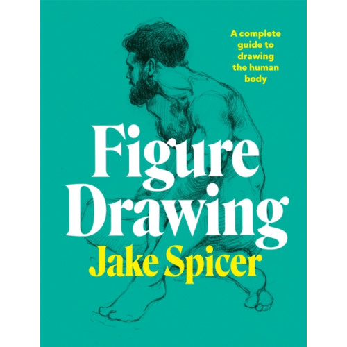 Octopus publishing group Figure Drawing (häftad, eng)