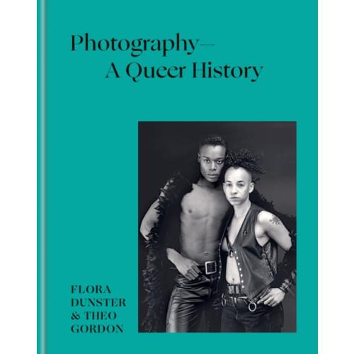 Octopus publishing group Photography – A Queer History (inbunden, eng)