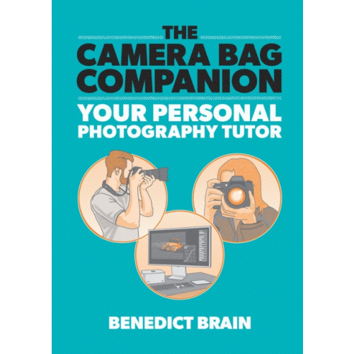 The Camera Bag Companion , Octopus publishing group (häftad, english)
