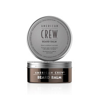 Produktbild för American Crew Beard Balm 60 g Skäggbalsam