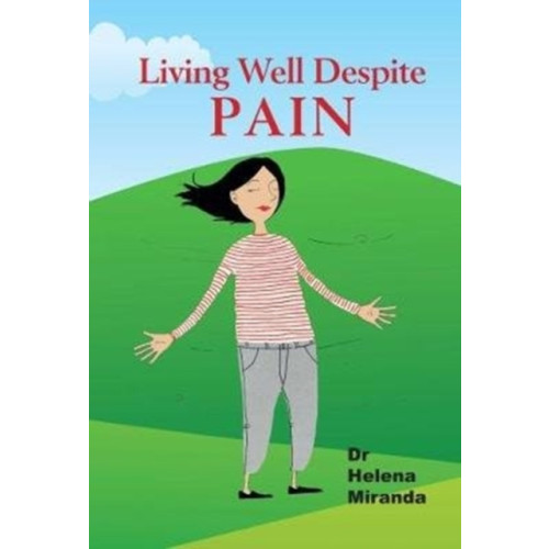 Hammersmith Health Books Rethinking Pain (häftad, eng)