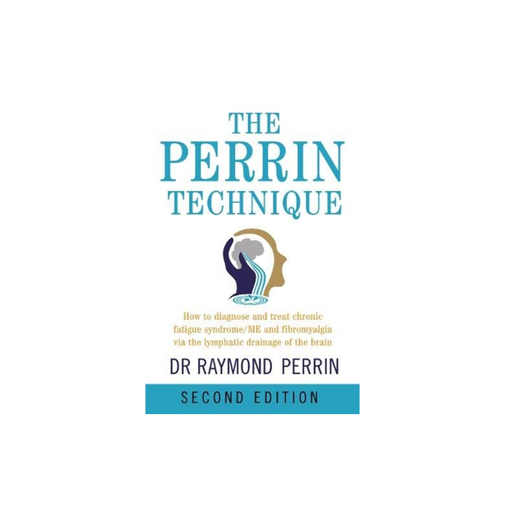Produktbild för The Perrin Technique (häftad, eng)