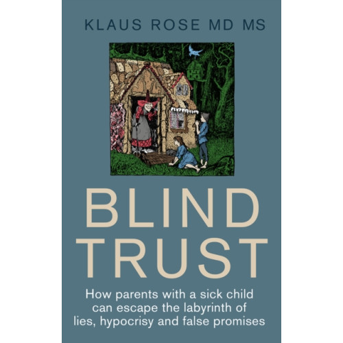 Hammersmith Health Books Blind Trust (häftad, eng)