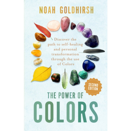 Hammersmith Health Books The Power of Colors, 2nd Edition (häftad, eng)