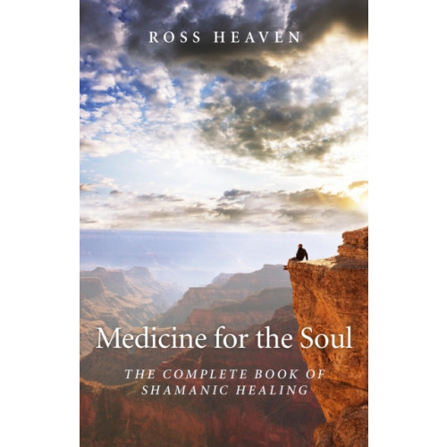 Collective Ink Medicine for the Soul – The Complete Book of Shamanic Healing (häftad, eng)