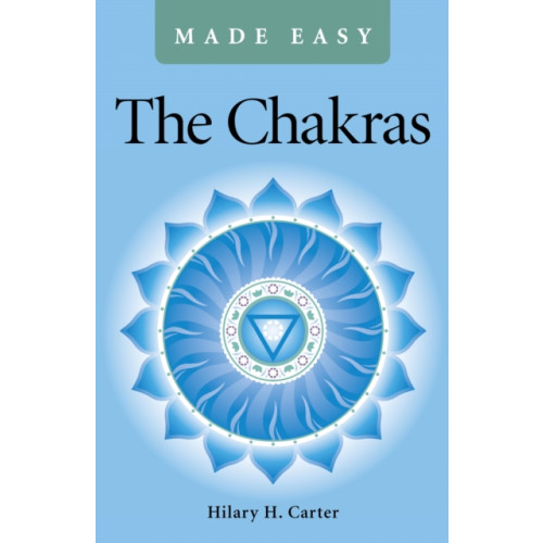 Collective Ink The Chakras Made Easy (häftad, eng)