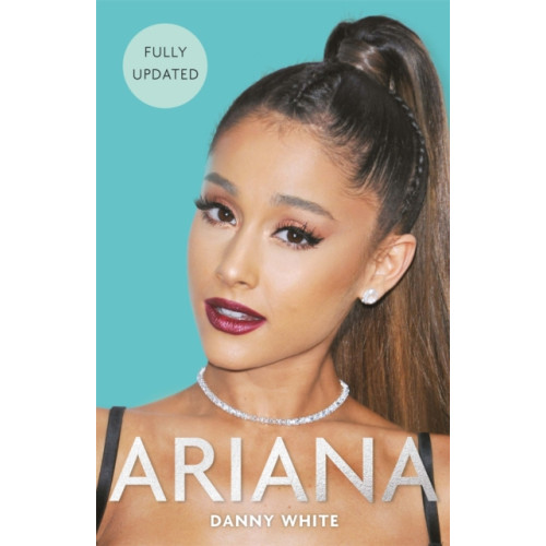 Michael O'Mara Books Ltd Ariana (häftad, eng)