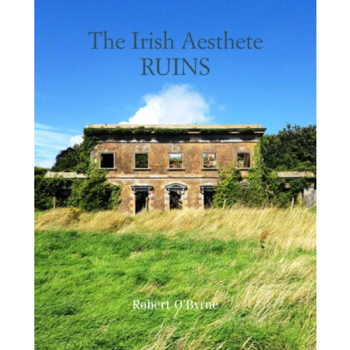 Ryland, Peters & Small Ltd The Irish Aesthete: Ruins of Ireland (inbunden, eng)