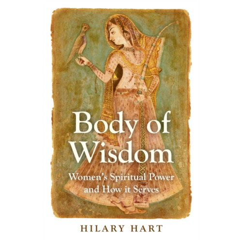 Collective Ink Body of Wisdom – Women`s Spiritual Power and How it Serves (häftad, eng)