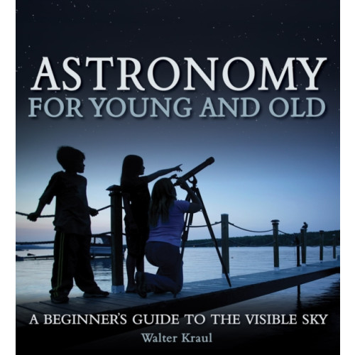 Floris Books Astronomy for Young and Old (häftad, eng)