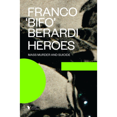 Verso Books Heroes (häftad, eng)