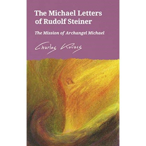 Floris Books The Michael Letters of Rudolf Steiner (häftad, eng)