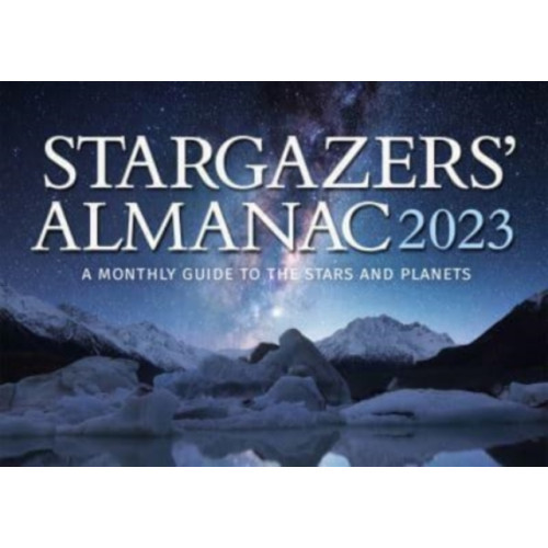 Floris Books Stargazers' Almanac: A Monthly Guide to the Stars and Planets (häftad, eng)