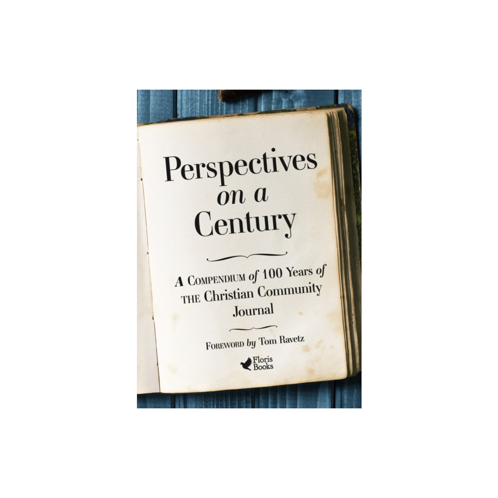 Produktbild för Perspectives on a Century (häftad, eng)