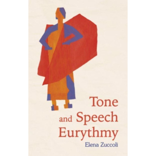 Floris Books Tone and Speech Eurythmy (häftad, eng)