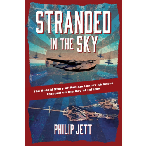 Turner Publishing Company Stranded in the Sky (häftad, eng)