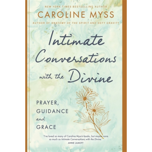 Hay House UK Ltd Intimate Conversations with the Divine (häftad, eng)