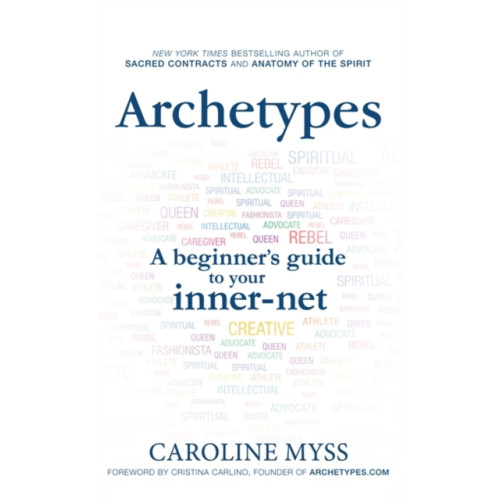 Hay House UK Ltd Archetypes (häftad, eng)