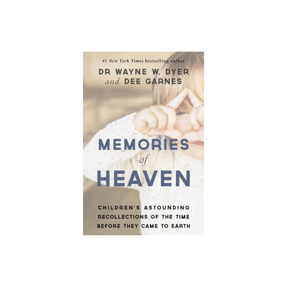 Produktbild för Memories of Heaven (häftad, eng)