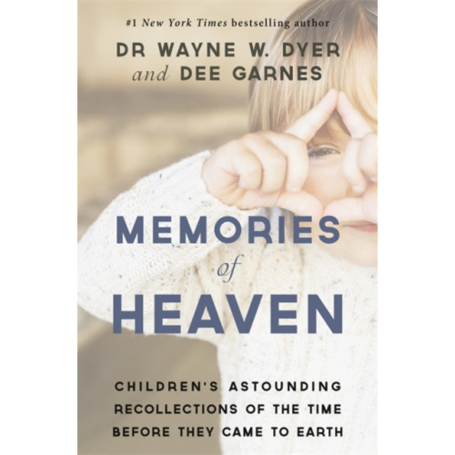 Hay House UK Ltd Memories of Heaven (häftad, eng)