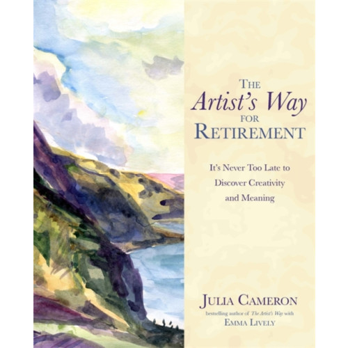 Hay House UK Ltd The Artist's Way for Retirement (häftad, eng)