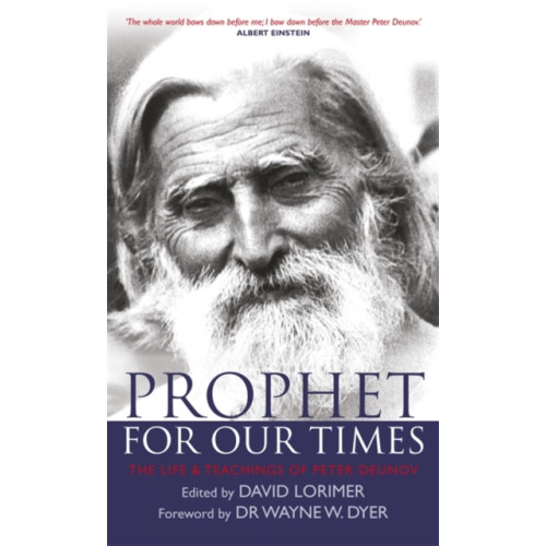 Hay House UK Ltd Prophet for Our Times (häftad, eng)