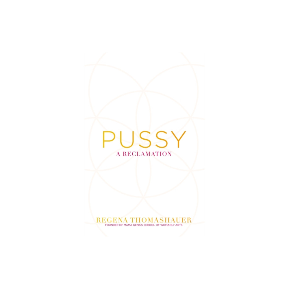 Produktbild för Pussy (häftad, eng)
