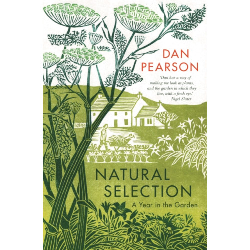 Guardian Faber Publishing Natural Selection (inbunden, eng)