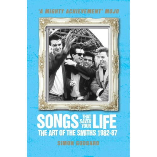 Titan Books Ltd Songs That Saved Your Life (Revised Edition) (häftad, eng)