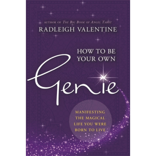 Hay House UK Ltd How to Be Your Own Genie (häftad, eng)