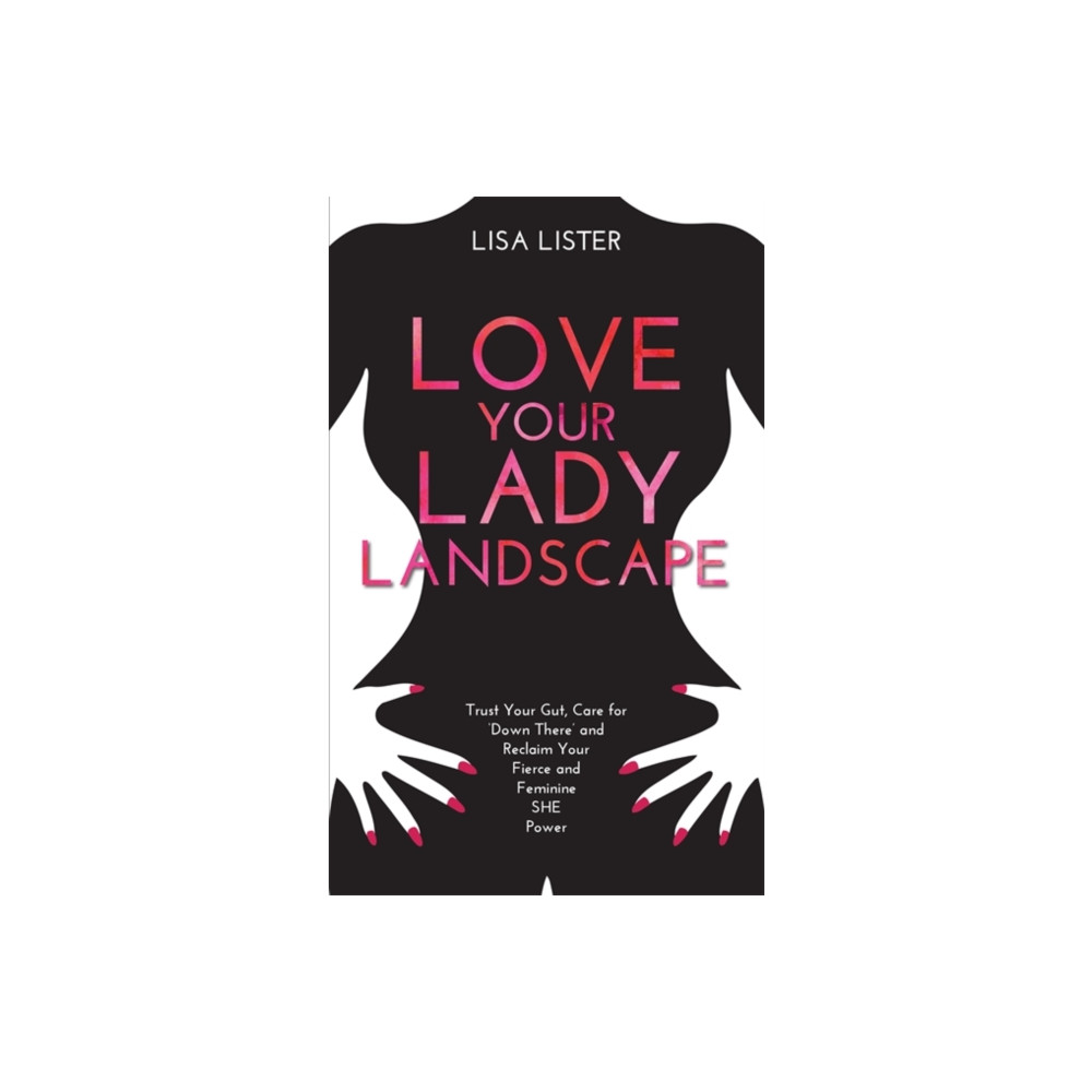 Produktbild för Love Your Lady Landscape (häftad, eng)