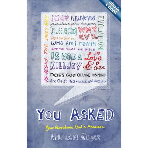Christian Focus Publications Ltd You Asked (häftad, eng)