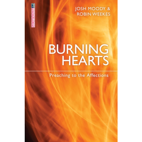 Christian Focus Publications Ltd Burning Hearts (häftad, eng)