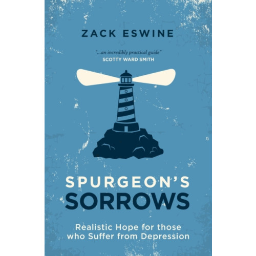 Christian Focus Publications Ltd Spurgeon's Sorrows (häftad, eng)