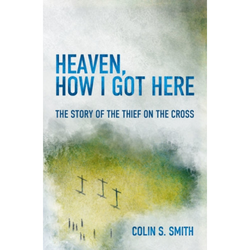 Christian Focus Publications Ltd Heaven, How I Got Here (häftad, eng)